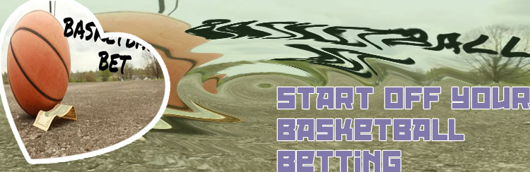Basketball betting website