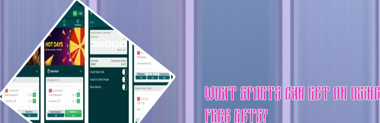 Best betting apps for free bets