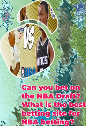 Best betting sites for nba