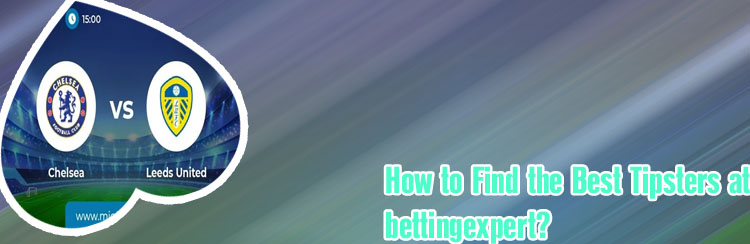 Best expert prediction