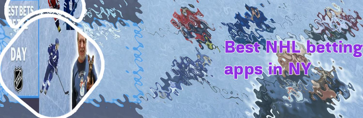 Best nhl betting site