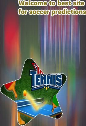 Best table tennis prediction app