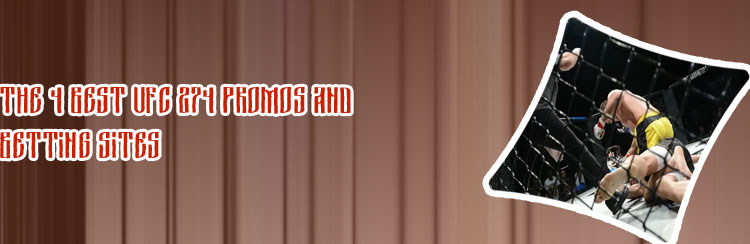 Best ufc betting website