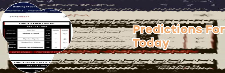 Betking prediction site