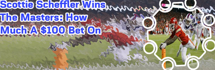Betting favorites to win masters
