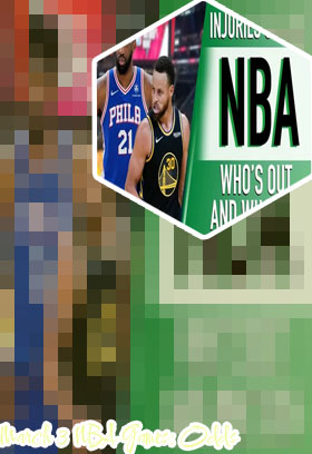 Betting odds nba games today