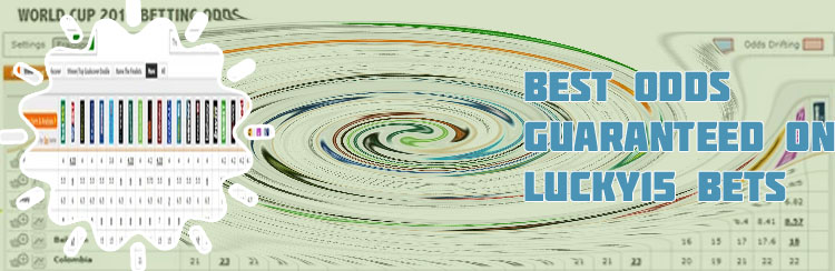 Betting sites with best odds guaranteed