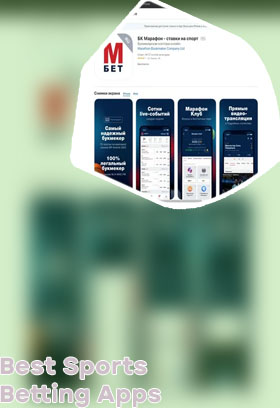 Bookie app