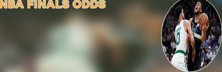 Bucks to win nba championship odds