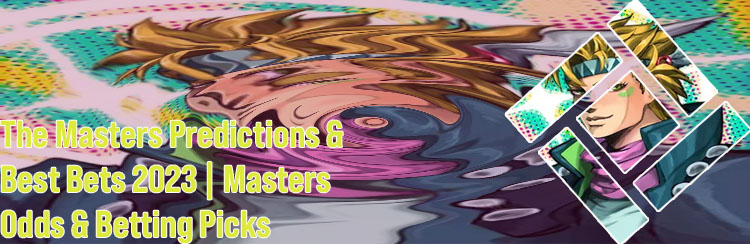 Caesars masters odds