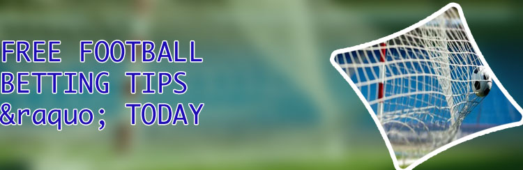 Daily free soccer picks