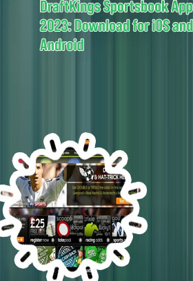 Dk sportsbook