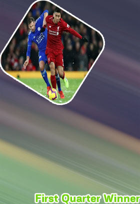 Epl winner odds