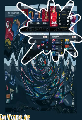 Fox nfl super six app