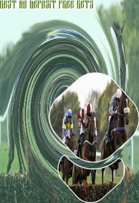 Free horse racing bets no deposit