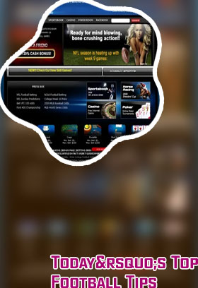 Goldenbet football predictions