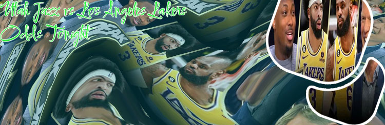 Lakers bets tonight