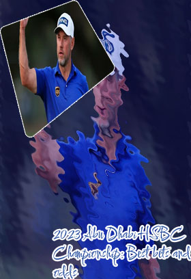 Lee westwood odds