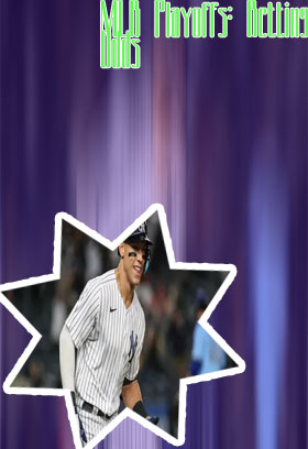 Mlb lines picks