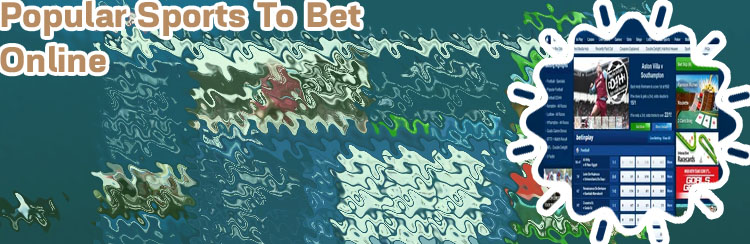 Most popular sport betting sites