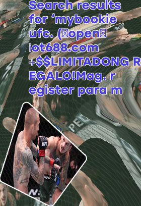 Mybookie ufc