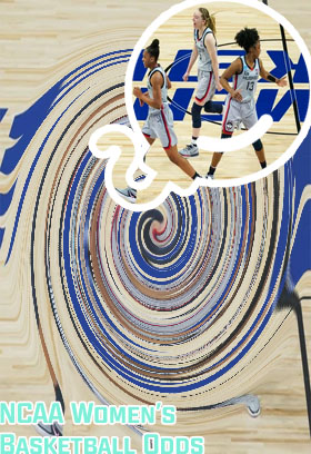 Ncaa womens basketball moneyline