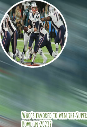 Nfl lines super bowl