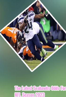 Odds of seahawks going to the super bowl