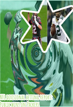 Packers bucs moneyline