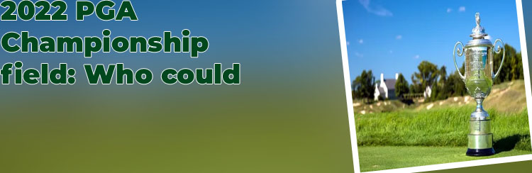 Pga championship betting