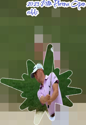 Pga current odds