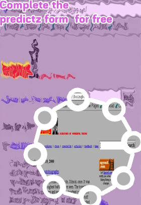 Predictz old site