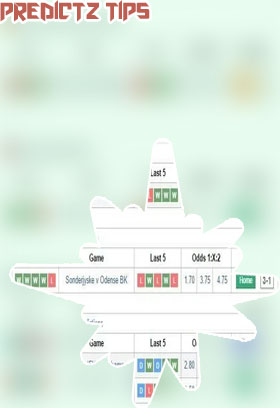 Predictz site
