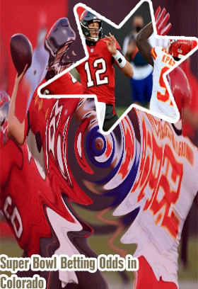 Super bowl betting favorites