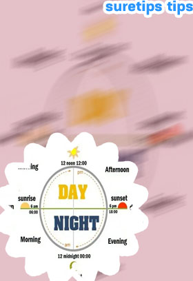 Suretips of the day