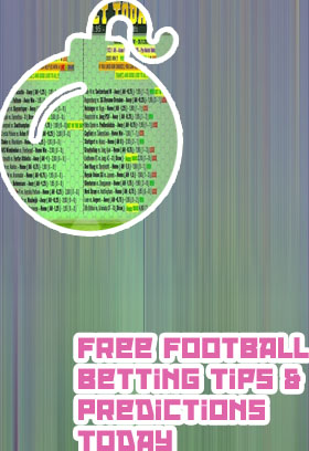 Todays free sure wins with big odds