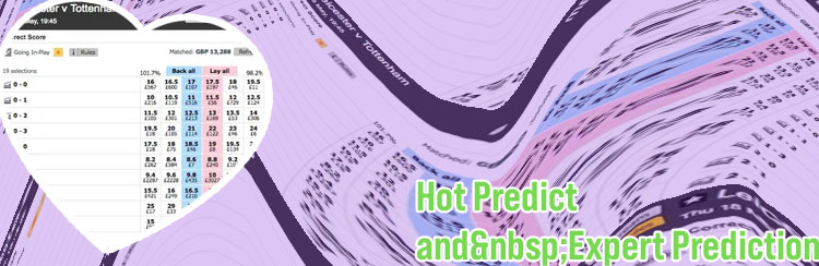 Tomorrow soccer correct score predictions