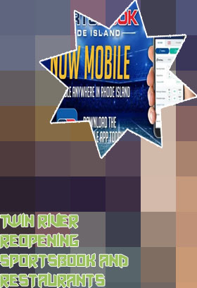 Twin river sports book