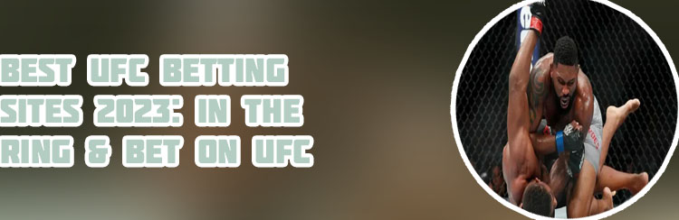 Ufc fight betting online