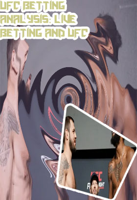Ufc fight tonight bets