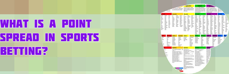 Understanding point spread